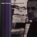 Neal Morse 2005 God Won't Give Up (Prog Rock) ex Spock's Beard