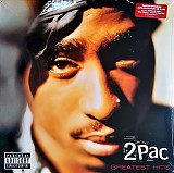 Вінілова платівка 2 Pac - Greatest Hits 4LP (602567965411)