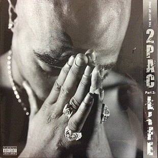 Вінілова платівка 2 Pac - The Best Of 2Pac - Part 2 Life 2LP (602435217406)