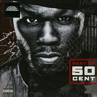 Вінілова платівка 50 Cent - Best Of 2LP (602557383362)