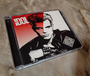 Billy Idol - Idolize Yourself