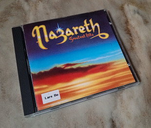 Nazareth Greatest Hits