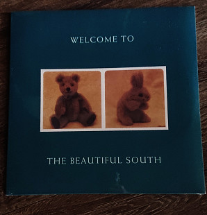 The Beautiful South – Welcome To The Beautiful South