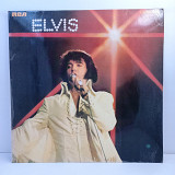 Elvis Presley – You'll Never Walk Alone LP 12" (Прайс 37290)