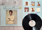 GEORGE BENSON LOVE SONGS ( WB 240 886-1 ) 1985 GERMANY