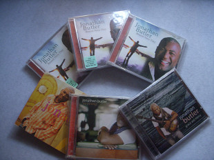 Jonathan Butler ( 6 CD )