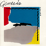 Genesis 1981 – Abacab