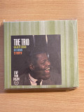 CD Oscar Peterson – The Trio : Live From Chicago