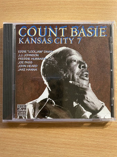 CD Count Basie – Kansas City 7