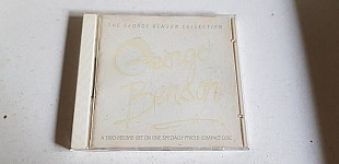 George Benson Collection CD фірмовий