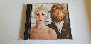 Eurythmics Revenge CD фірмовий