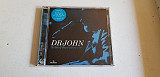 Dr.john The Best Of The Parlophone Years CD фірмовий