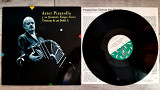 ASTOR PIAZZOLLA TANGO NUEVO TRISTEZAS DE UN DOUBLE A ( MESSIDOR 15969 A1/B2 ) 1987 GERMANY