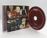 Mogwai – Mr Beast (2006, E.U.)