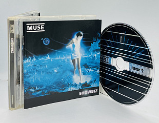 Muse – Showbiz (1999, U.K.)