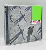 Muse – Absolution / CD + DVD (2003, U.K.)