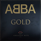 Вінілова платівка ABBA - Gold 2LP (600753511060)