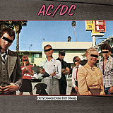 Вінілова платівка AC/DC - Dirty Deeds Done Dirt -Hq- 1LP (5099751076018)