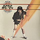 Вінілова платівка AC/DC - High Voltage -Ltd- 1LP (5099751075912)