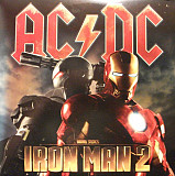 Вінілова платівка AC/DC - Iron Man 2 (Ost) 2LP (886976615819)