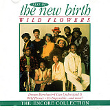 New Birth – Wild Flowers: Best Of The New Birth ( USA )