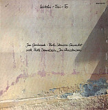 Jan Garbarek - Bobo Stenson Quartet With Palle Danielsson, Jon Christensen – Witchi-Tai-To