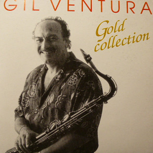 Gil Ventura – Gold Collection