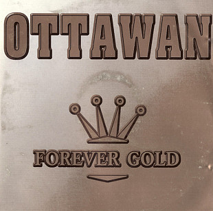 Ottawan – Forever Gold