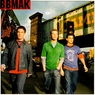 BBMAK – Sooner Or Later ( USA )