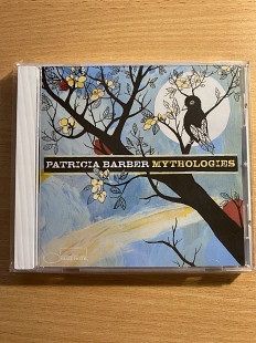 CD Patricia Barber – Mythologies