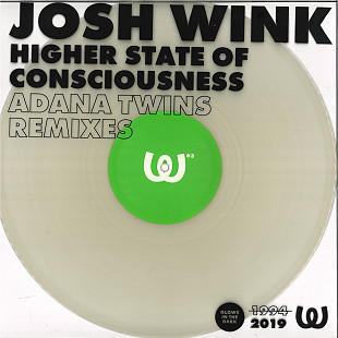 Josh Wink-Higher State Of Consciousness