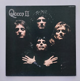 Queen – Queen II