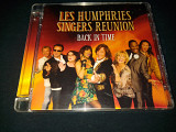 Les Humphries Singers Reunion "Back In Time" фирменный CD Made In Germany.