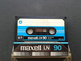 Maxell LN 90