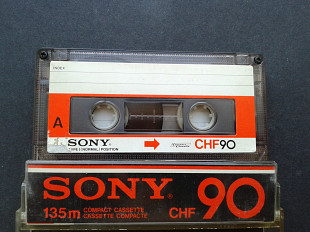 Sony CHF 90