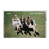 Haim - Days Are Gone (2013/2023)