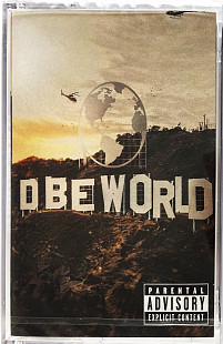 D Blоck Europе - DBE World (2023)