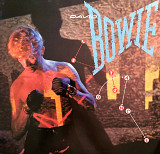 David Bowie - “Let’s Dance”