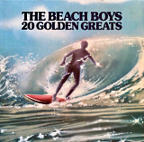 The Beach Boys - “20 Golden Greats”