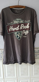 Футболка "Hard Rock Cafe" (100% cotton, XL, UAE)