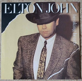 Elton John – Breaking Hearts