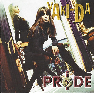 Yaki-Da. Pride. 1995.