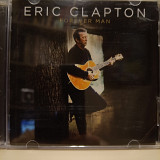 Eric Clapton – Forever Man (2CD, 2015) В ІДЕАЛЬНОМУ СТАНІ