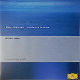 Jóhann Jóhannsson ‎– Englabörn & Variations (LP)