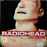 Radiohead ‎– The Bends (LP)