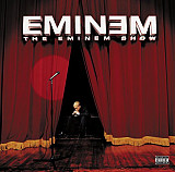 Eminem ‎– The Eminem Show (2LP)