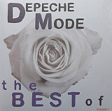 Depeche Mode ‎– The Best Of (Volume 1) (3LP)