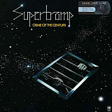 Supertramp ‎– Crime Of The Century (LP)