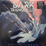 DARK TRANQUILLITY "Endtime Signals" LP