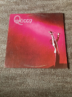 Queen (US)1976г.